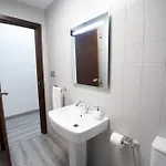 Molino Suites, Apto