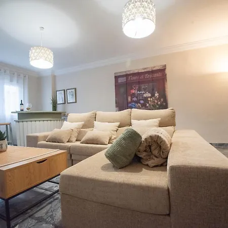 Apartment Molino Suites, Apto