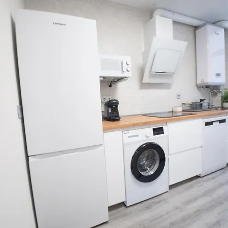 Apartman Molino Suites, Apto Ronda