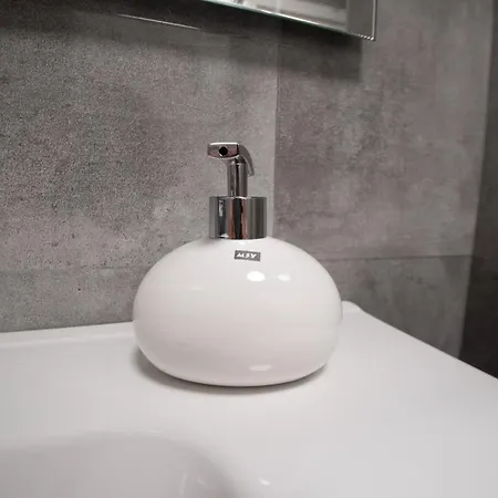 Molino Suites, Apto アパート *