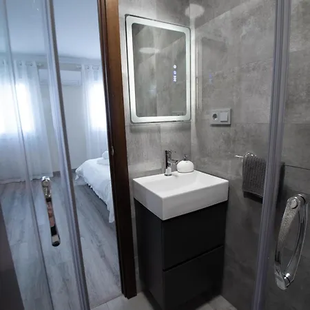 Molino Suites, Apto Apartment *