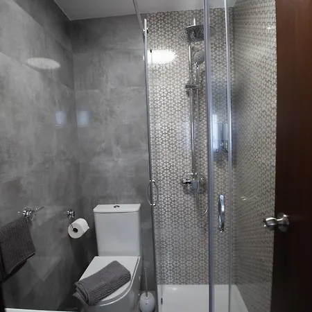 Molino Suites, Apto Ronda