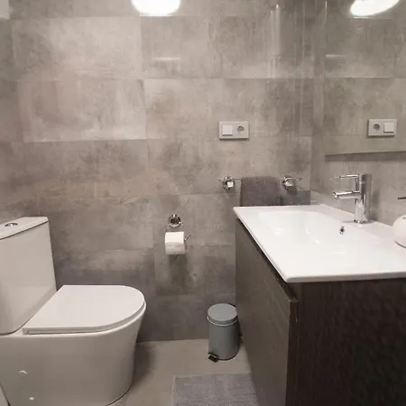 Molino Suites, Apto Apartment