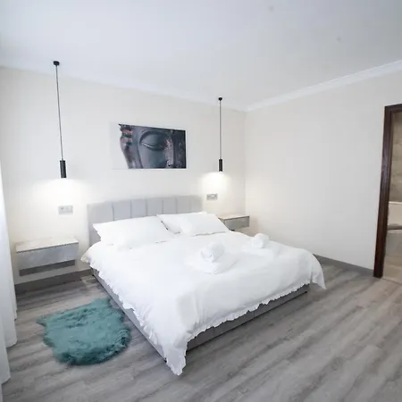 Molino Suites, Apto Ronda