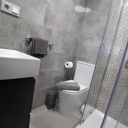 Apartment Molino Suites, Apto *