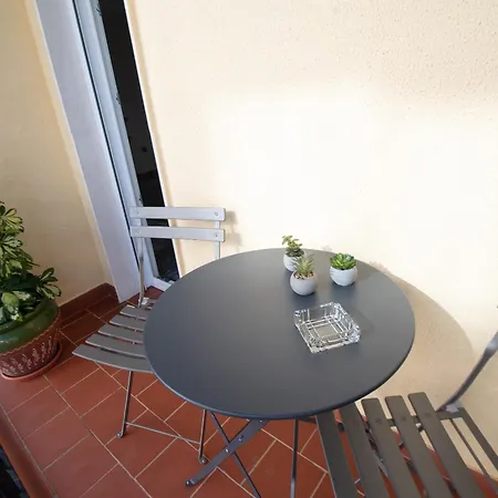 Molino Suites, Apto Daire