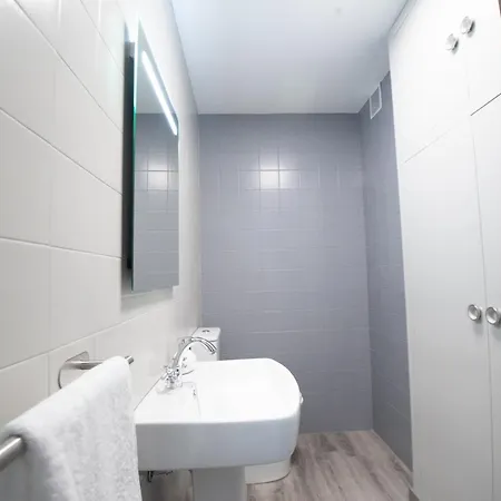 Molino Suites, Apto アパート *