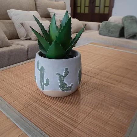 Molino Suites, Apto Apartment
