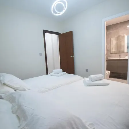 Molino Suites, Apto Apartment *