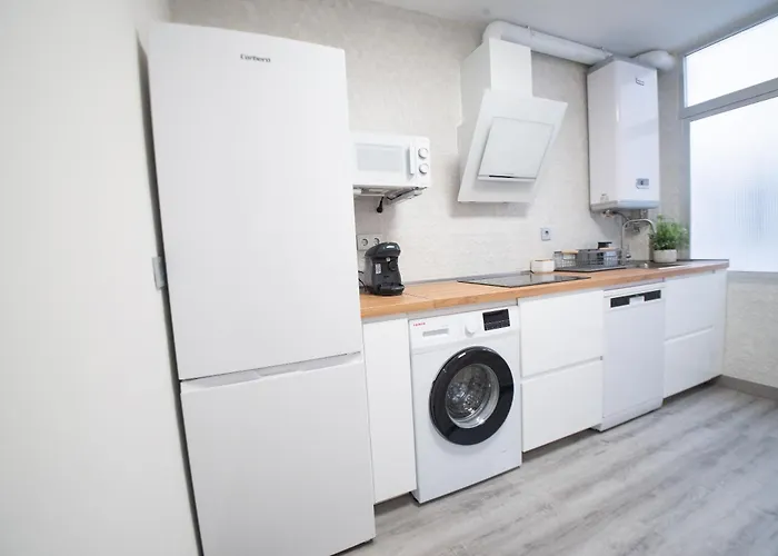 Apartman Molino Suites, Apto Ronda