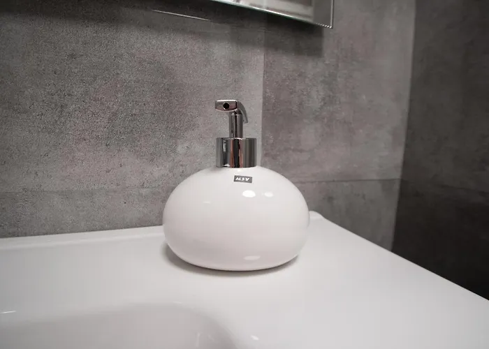 Molino Suites, Apto Apartman *