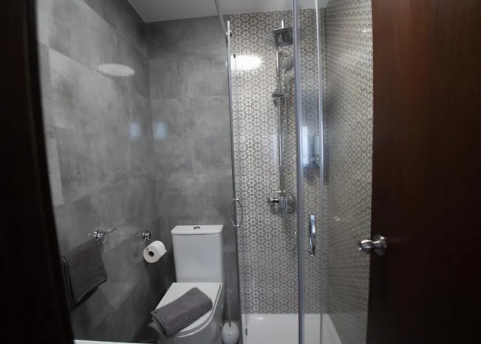 Molino Suites, Apto Ronda