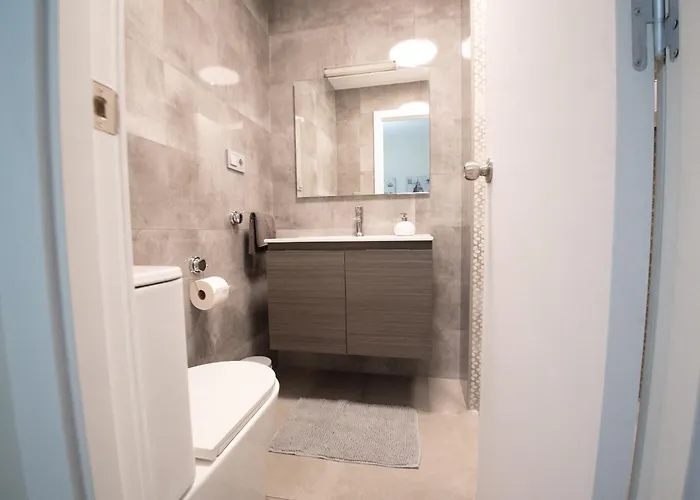 Apartman Molino Suites, Apto *