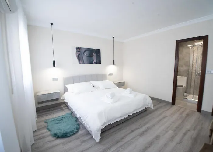 Molino Suites, Apto Ronda