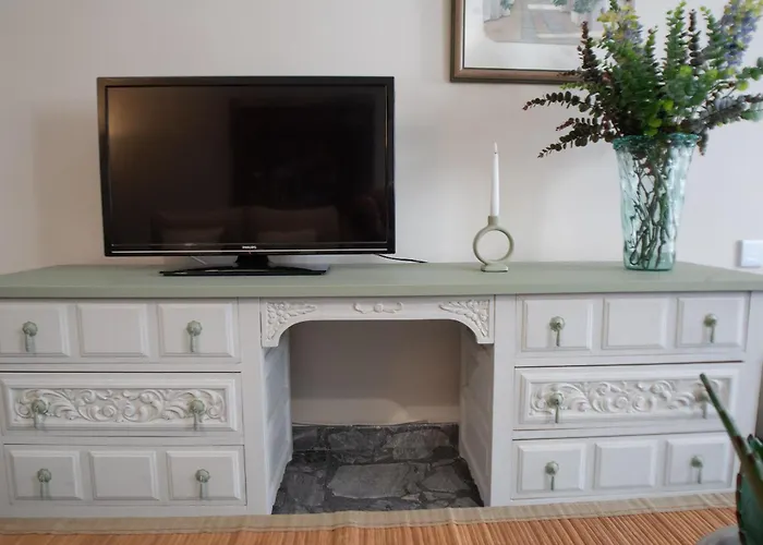 Lejlighed Molino Suites, Apto *