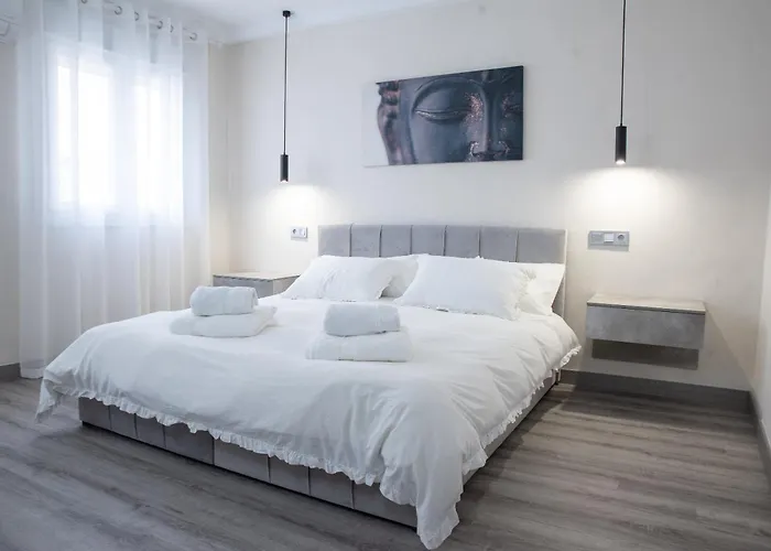 Molino Suites, Apto * Ronda