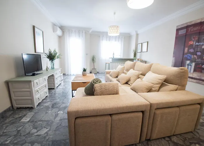 Lejlighed Molino Suites, Apto