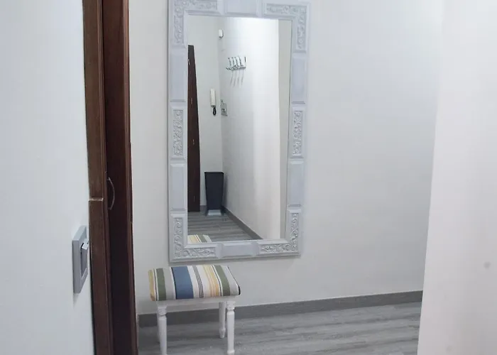 Molino Suites, Apto Apartman Ronda