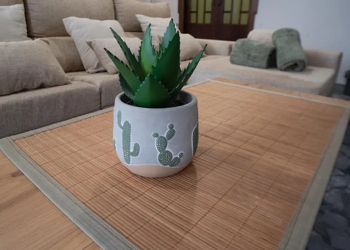 Molino Suites, Apto Lejlighed