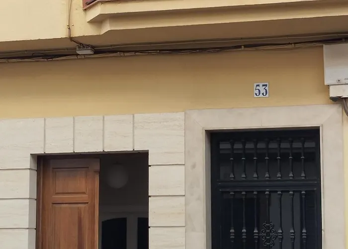 Molino Suites, Apto Lejlighed