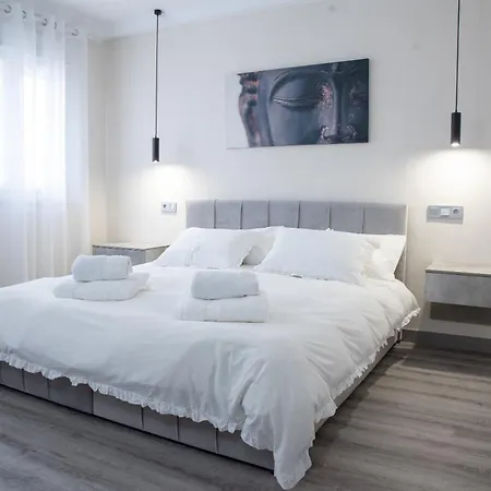 Molino Suites, Apto * Ronda