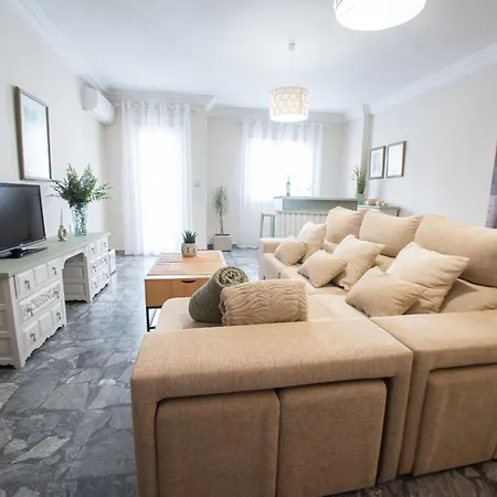 Apartamento Molino Suites, Apto