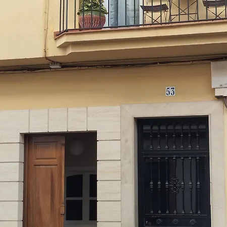 Molino Suites, Apto Apartamento