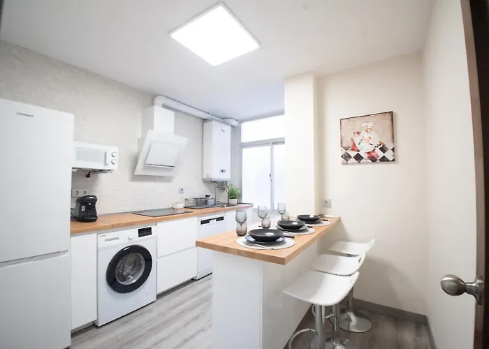 Molino Suites, Apto * Ronda